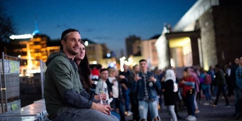 NEWS ++ Kassel Museum Night | 02.09.-03.09.2023