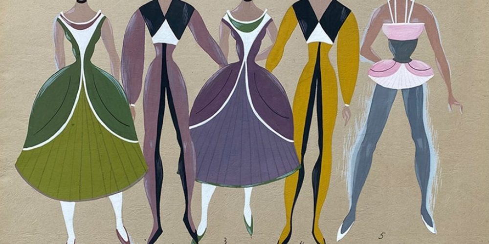 NEWS ++ Katja Meirowsky – The Red Action and the Membrane – Museu d’Art Modern Palma | 31.05.-25.08.2024