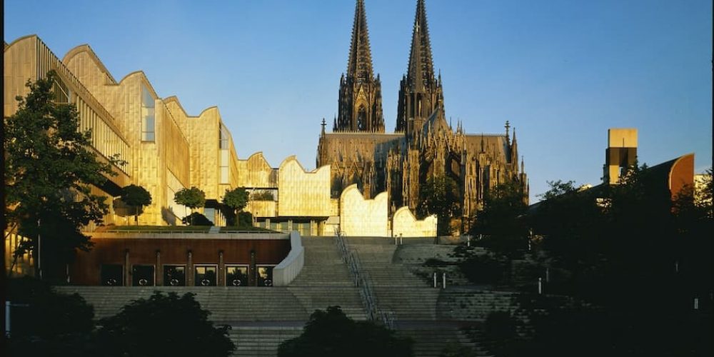 NEWS ++ ART COLOGNE 2025: Director Daniel Hug über Highlights, neue Galerien und aktuelle Entwicklungen am Kunstmarkt | 06.11.-09.11.2025