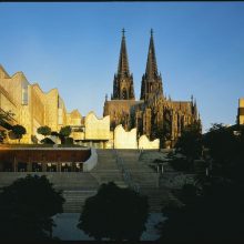 NEWS ++ ART COLOGNE 2025: Director Daniel Hug über Highlights, neue Galerien und aktuelle Entwicklungen am Kunstmarkt | 06.11.-09.11.2025