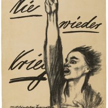 NEWS ++ KOLLWITZ NEU SEHEN: Die Ausstellung zur Wiedereröffnung des Käthe Kollwitz Museum Köln | 11.10.2025–15.03.2026