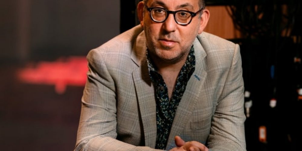 Komische Oper: Barrie Kosky präsentiert pralle Abschiedssaison zum Ende seiner Intendanz in Spielzeit 2021/22