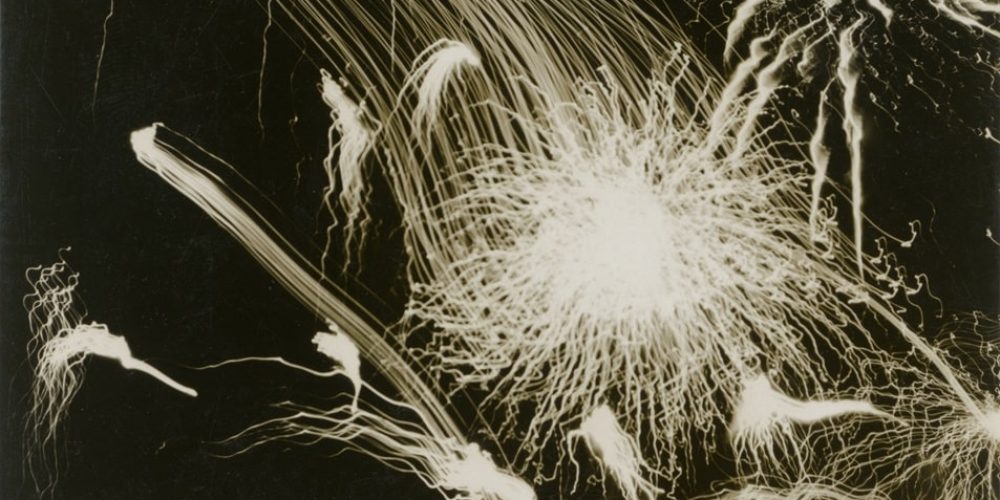 NEWS ++ Cracked up and burnt down. Fireworks art from five centuries – Kunstbibliothek at the Kulturforum | 08.11.2024 – 09.02.2025