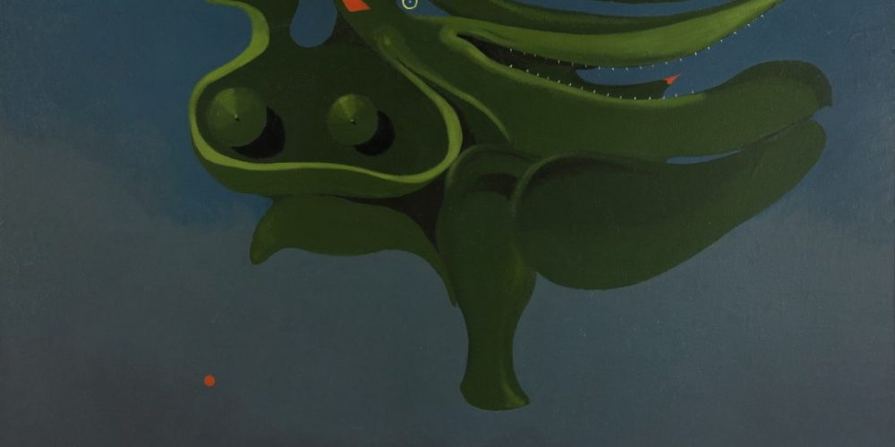 Die Kunst der Gesellschaft 1900-1945 (The Art of Society, Event Series) – Neue Nationalgalerie | 07.09.2022–07.06.2023