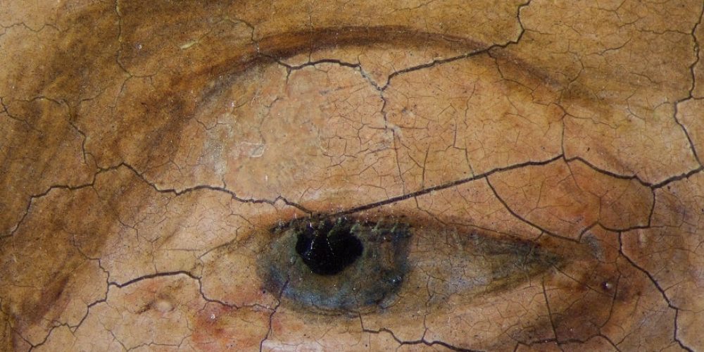 NEWS ++ Zoom on van Eyck. Masterpieces in Detail | Gemäldegalerie at Kulturforum | 20.10.2023-03.03.2024