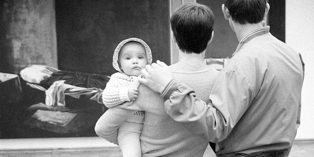 ART & HALLS | The Kunsthalle Rostock in the Reinbeckhallen Berlin | 20.11.2021-20.02.2022