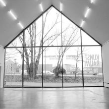 NEWS ++ Made in Potsdam 2026: Max Grote + Lisa Krauß – Kunstraum Potsdam / Waschhaus | 17.01.-15.02.2026