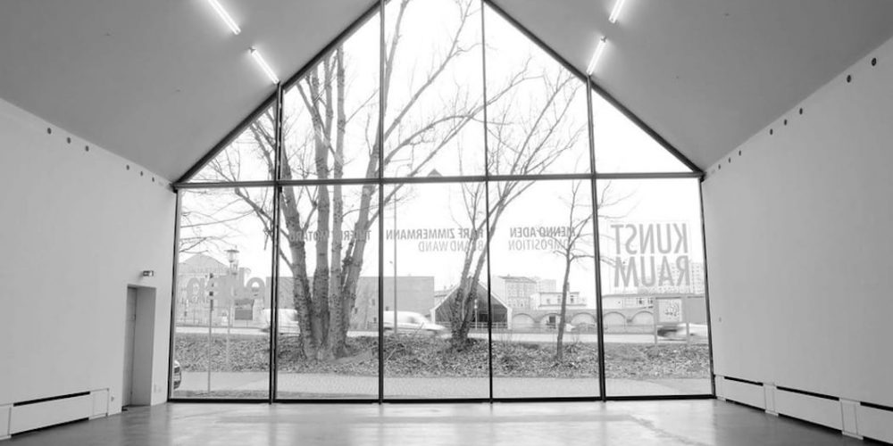 NEWS ++ Made in Potsdam 2026: Max Grote + Lisa Krauß – Kunstraum Potsdam / Waschhaus | 17.01.-15.02.2026