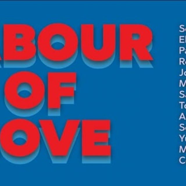NEWS ++ Labour of Love – roam projects | 27.02.-14.03.2026