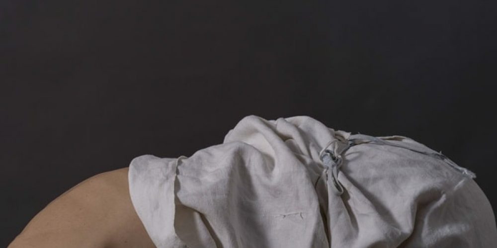 NEWS ++ Art project ‘inconceivable’: Julia Krahn portrays women who have experienced sexualised violence – Landesmuseum Hannover | 01.-04.05.2025