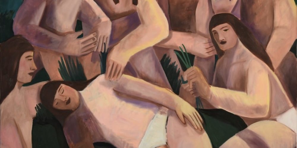 NEWS ++ Nichts ist unmöglich. 37 Künstlerinnen präsentieren ihre Abschlussarbeiten in der StadtWERKSTATT Friedrichshain-Kreuzberg | 18.07.-21.07.2024