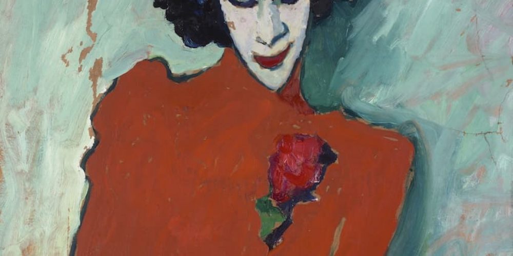 NEWS ++ Über die Welt hinaus. Der Blaue Reiter – Lenbachhaus (München) | 10.03.-05.09.2026