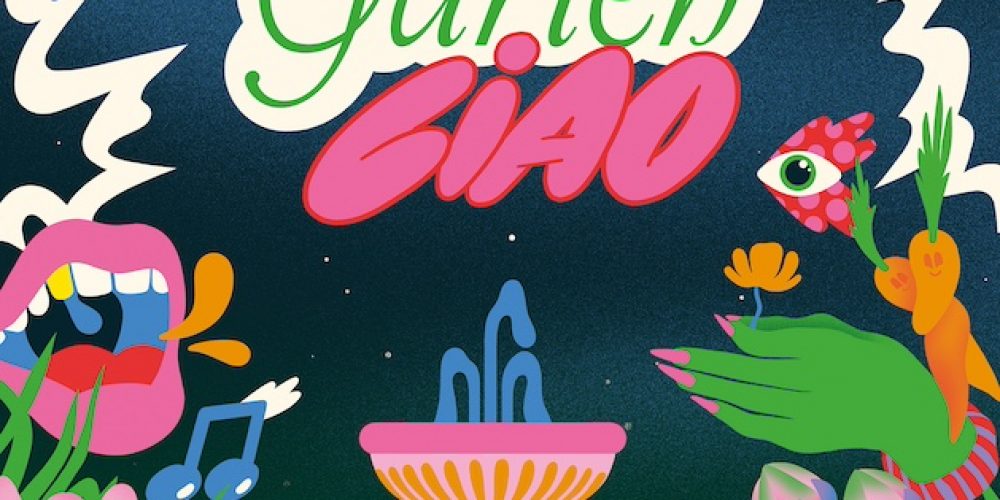 NEWS ++ BUNTES GARTEN CIAO – Lenbachhaus (München)| 23.04.-30.08.2026