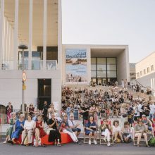 NEWS ++ Lange Nacht der Museen in diesem Jahr mit dem Motto „Liebe in Berlin“ | 30.08.2025