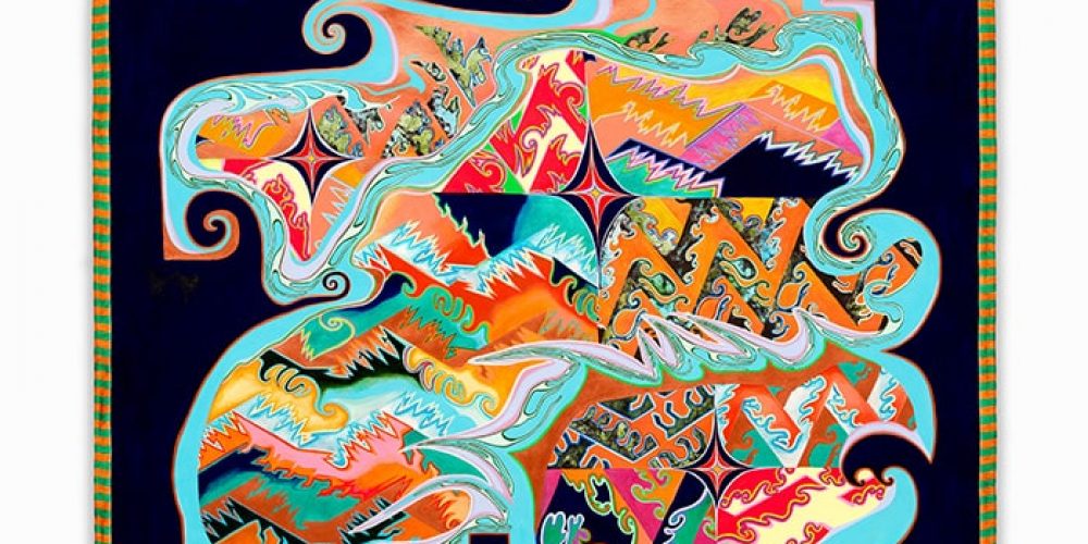 NEWS ++ Kunsthalle Münster: “ton not. not ton” – Lisa Alvarado, Samuel Beckett, Gavsborg, Channa Horwitz, Anja Kreysing + Musica Mosaica | 06.05.-04.06.2023