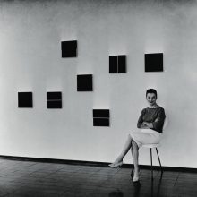 NEWS ++ Lygia Clark – Neue Nationalgalerie | 23.05.–12.10.2025