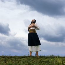 NEWS ++ Marina Abramović: Balkan Erotic Epic. The exhibition – Gropius Bau (Berlin) | 15.04.-23.08.2026
