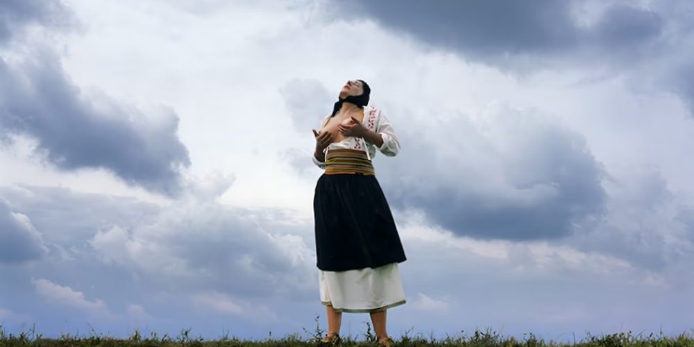 NEWS ++ Marina Abramović: Balkan Erotic Epic. The exhibition – Gropius Bau (Berlin) | 15.04.-23.08.2026