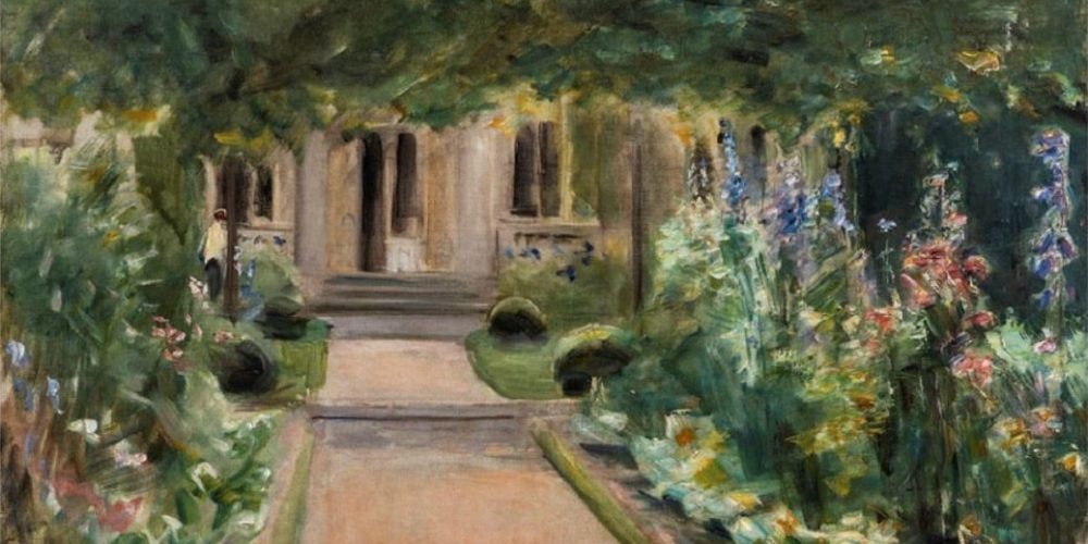 NEWS: When Pictures speak. Provenance Research on the Liebermann Villa Collection | 01.10.2022-13.03.2023