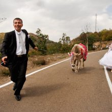 NEWS ++ 100 + 10 – Armenian Allegories – Maxim Gorki Theater | 24.04.-31.05.2025