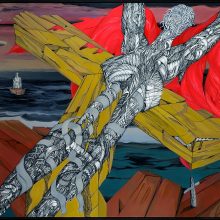 NEWS ++ Eine Entdeckung: Margo Guttmann in the Miettinen Collection (Berlin) | 27.03.–18.04.2026