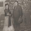 NEWS ++ Frida and Diego: The Last Dream – The Museum of Modern Art (New York) | 21.03.-12.09.2026