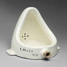 NEWS ++ Marcel Duchamp – Museum of Modern Art (New York) | 12.04.-22.08.2026