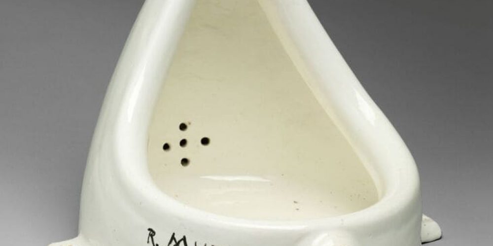 NEWS ++ Marcel Duchamp – Museum of Modern Art (New York) | 12.04.-22.08.2026