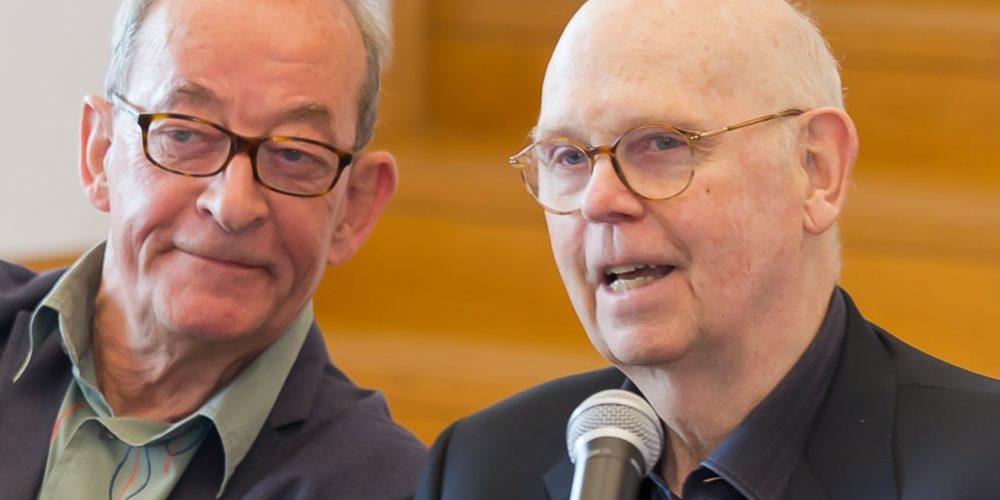 NEWS ++ Kasper König 1943-2024