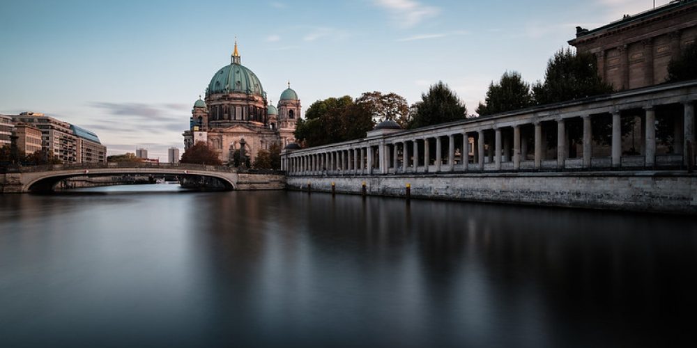 NEWS ++ New opening hours | Staatliche Museen zu Berlin | from 16 April 2024