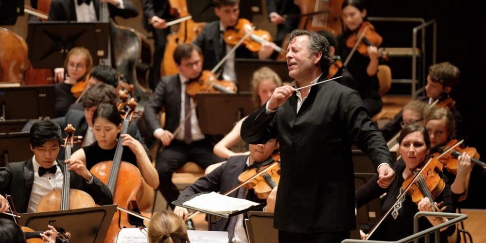 NEWS ++ Musikfestival crescendo – Universität der Künste Berlin | 25.05.-08.06.2024