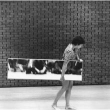 NEWS ++ Berlin Art Week 2025: PERFORM! 2025 – Neue Nationalgalerie (Berlin) | 10.09.–14.09.2025