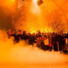 NEWS ++ Festival of Future Nows 2025 – Neue Nationalgalerie (Berlin) | 31.10.-02.11.2025