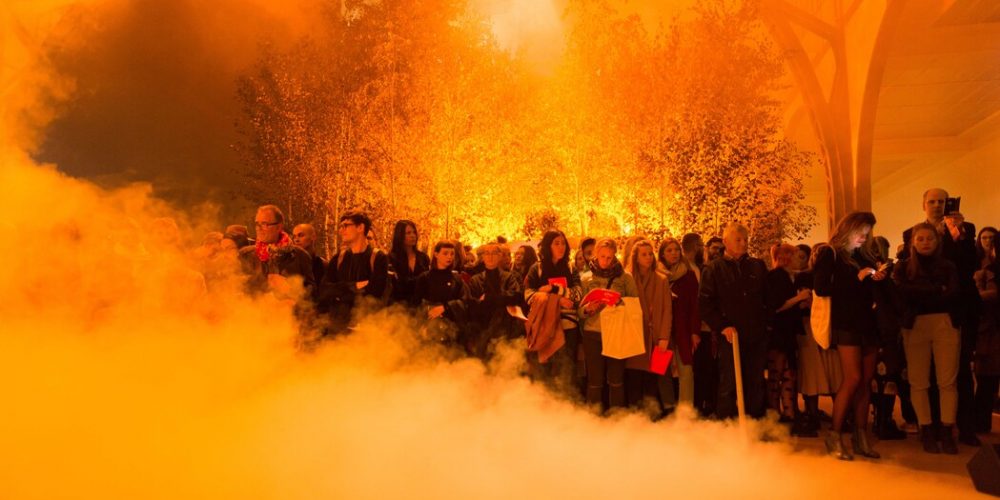 NEWS ++ Festival of Future Nows 2025 – Neue Nationalgalerie (Berlin) | 31.10.-02.11.2025