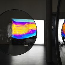 NEWS ++ Gallery Weekend Berlin 2025 | 02.05.-04.05.2025