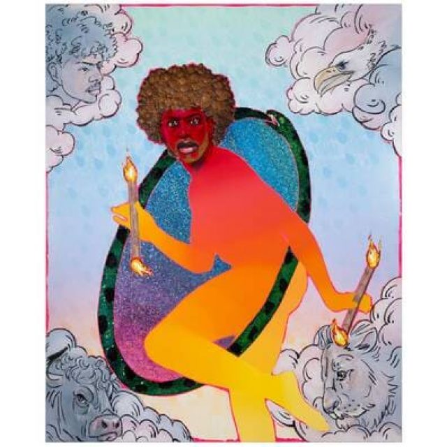 NEWS ++ A Queer Arcana: Art, Magic, and Spirit – Palm Springs Art Museum | 28.03.-18.10.2026