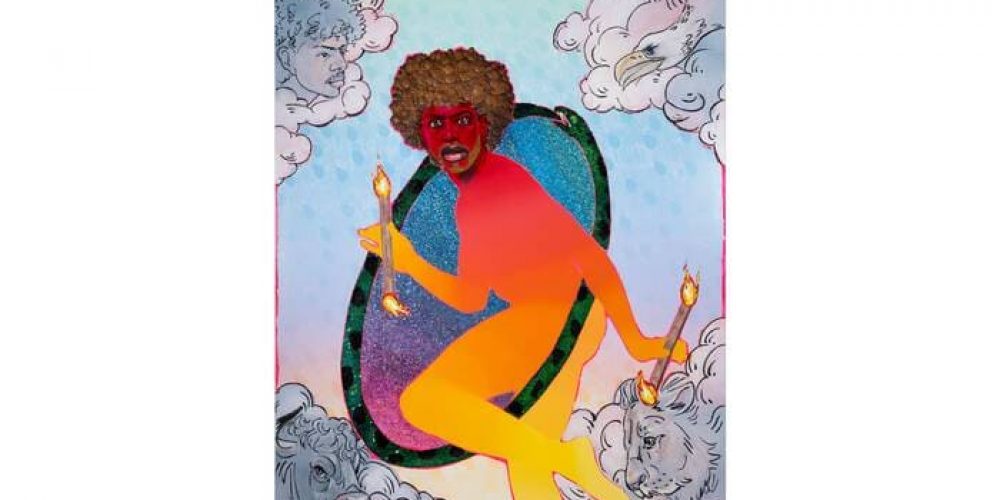 NEWS ++ A Queer Arcana: Art, Magic, and Spirit – Palm Springs Art Museum | 28.03.-18.10.2026