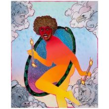 NEWS ++ A Queer Arcana: Art, Magic, and Spirit – Palm Springs Art Museum | 28.03.-18.10.2026