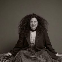 NEWS ++ Artist Talk on Writing in Art: What Is Sweeter Than Honey? with Mounira Al Solh, Claudia Comte and Adam Pendleton – Pinakothek der Moderne (Munich) | 17.04.2026