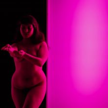 NEWS ++ Hana Umeda: RAPEFLOWER – Sophiensaele (Berlin) 11.04. + 12.04.2026