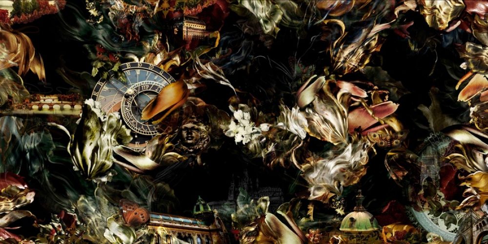 NEWS ++ Renata Kudlacek: Next Stop Prague – The Cloud One Hotel Prague | from 13.06.2024