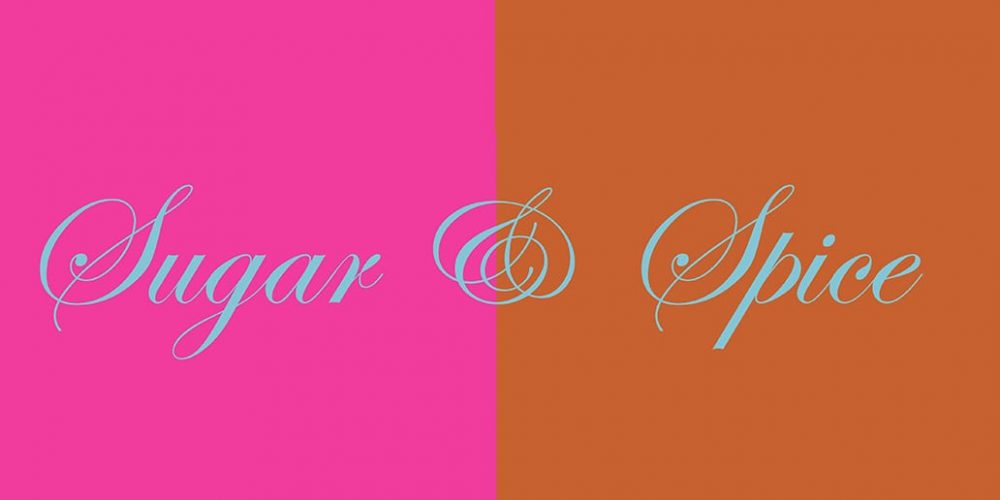 NEWS ++ SCOTTY Berlin: SUGAR & SPICE | 01.04.–06.05.2023