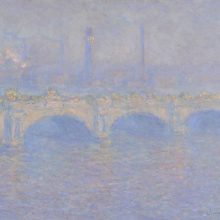 NEWS ++ The Scharf Collection: Goya – Monet – Cézanne – Bonnard – Grosse – Alte Nationalgalerie (Berlin) | 24.10.2025-15.02.2026