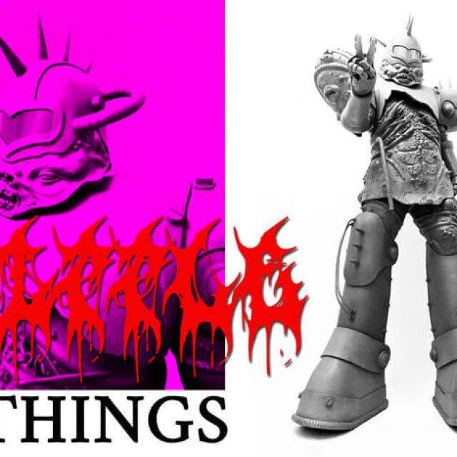 NEWS ++ Premiere »Little Things« von Kirsten Möller & Bunny Vellocet am 16.4. in der Schaubude Berlin | 16.04. – 19.04.2026