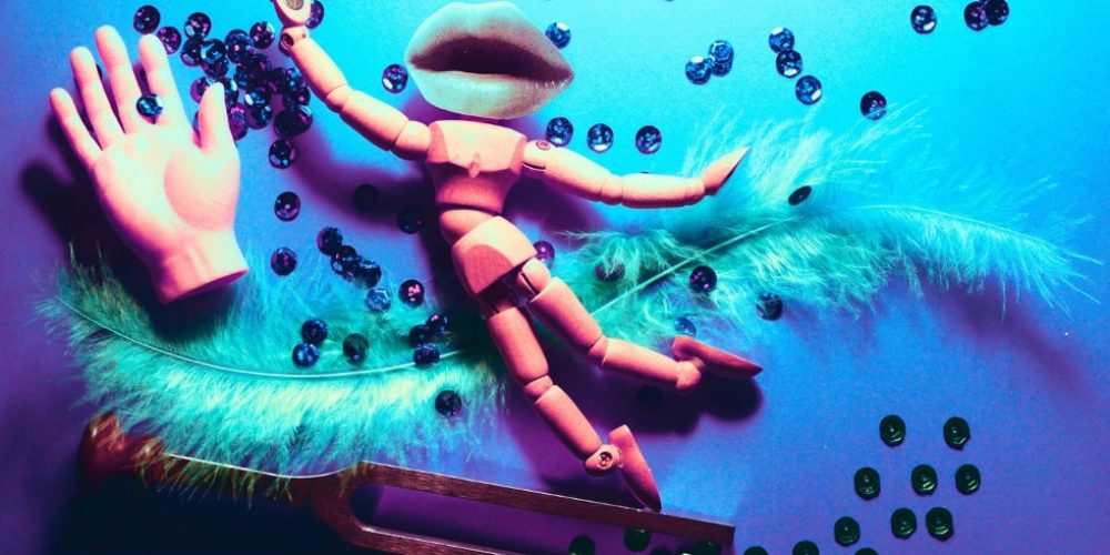 NEWS ++ PULS & PEILUNG. Studentenfestival der Hochschule für Schauspielkunst Ernst Busch Berlin – Schaubude Berlin | 01.05.-04.05.2025