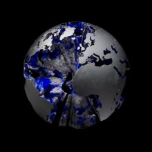 NEWS ++ Lesia Vasylchenko: YesterLight – Sensing Ruptures of Time – Schinkel Pavillon (Berlin) | 13.03-31.05.2026