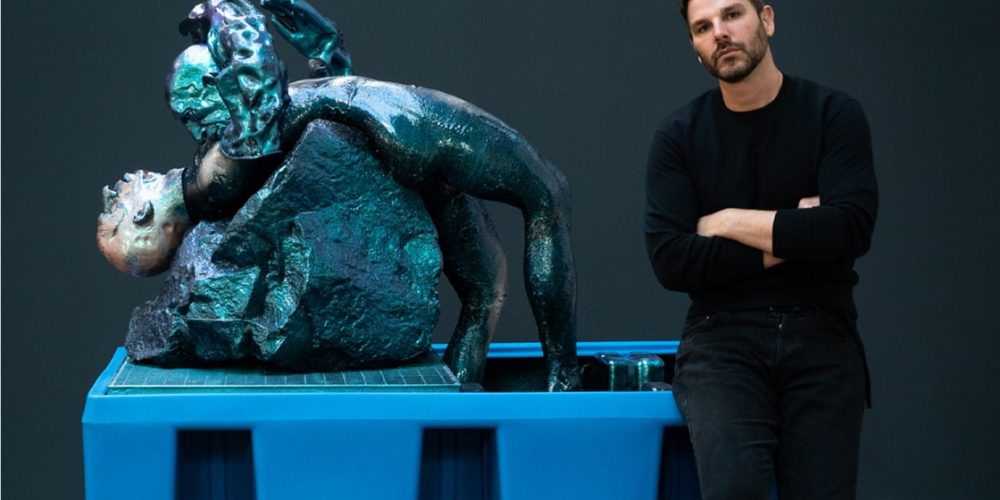 Serkan Sarier | Generation Kanacke / DER SPIEGEL Nr.31 / 29. Juli 1973” | Zwölf-Apostel Kirche | 04.11.-08.11.2021