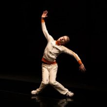 NEWS ++ Adam Russell-Jones: Release the Hounds – Sophiensaele | 27.02.-28.02.2026