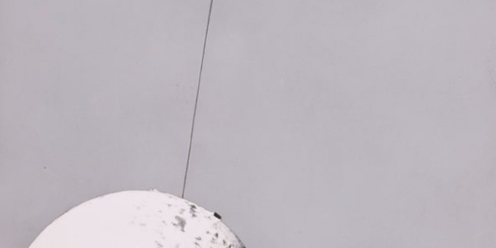 NEWS ++ Building worlds. Visionary architecture in the 20th century – Staatliche Kunstsammlungen Dresden | from 16.11.2024