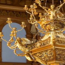 NEWS ++ The Dresden State Art Collections present their future agenda and program for 2026